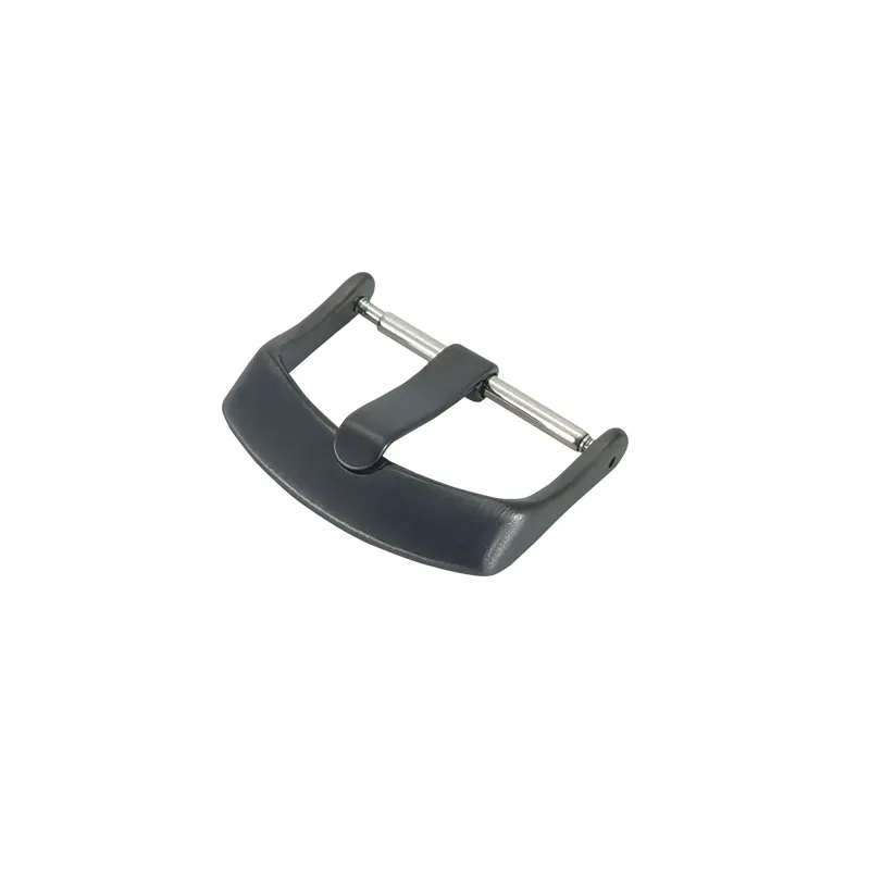 18mm Stainless Steel Watch Buckle Replacement